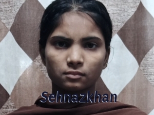 Sehnazkhan