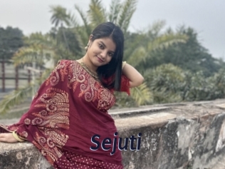 sejuti Site Cul