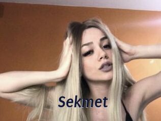 Sekmet