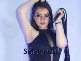 Selenaanal