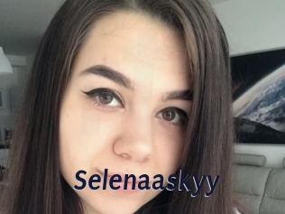 Selenaaskyy