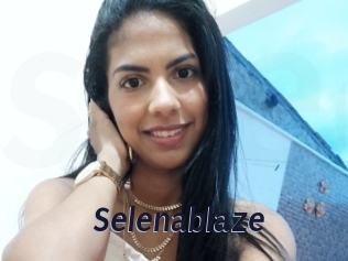 Selenablaze
