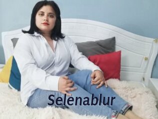 Selenablur