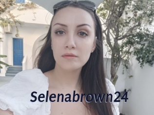 Selenabrown24