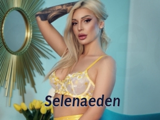 Selenaeden