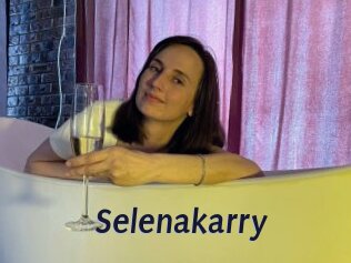 Selenakarry