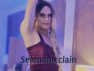 selenamcclain Site Cul