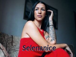 Selenanice