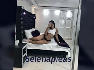 Selenapleas