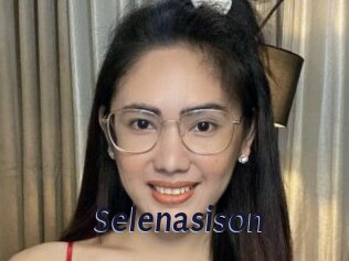 Selenasison