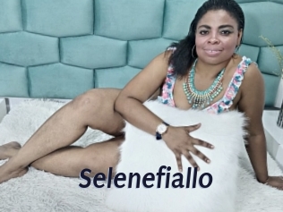 Selenefiallo