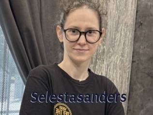 Selestasanders