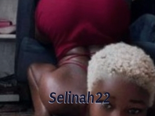 selinah22 Site Cul