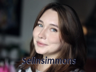 Selinsimmons