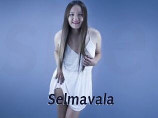 Selmavala
