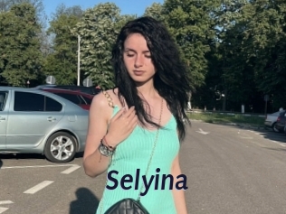 selyina Site Cul
