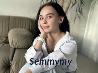 Semmymy