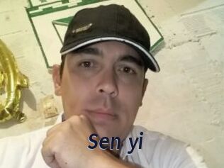 Sen_yi