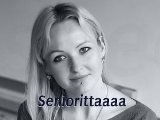 Seniorittaaaa