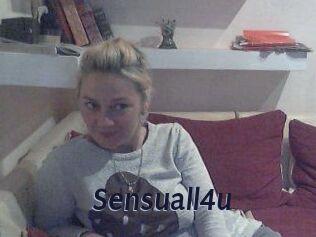 Sensuall4u