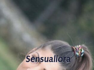Sensuallora