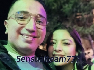 Sensualteam777