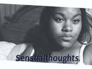Sensualthoughts