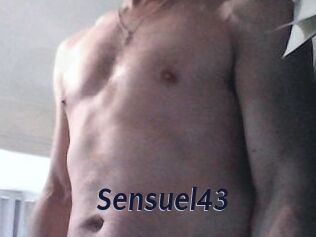 Sensuel43