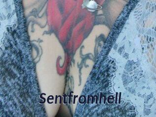 Sentfromhell