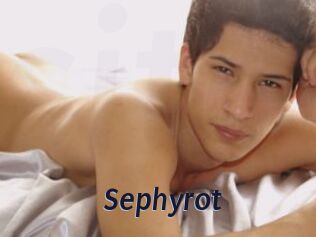 Sephyrot