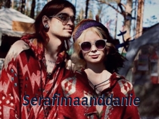 Serafimaanddanie