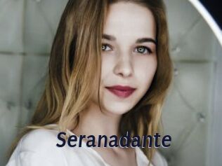 Seranadante