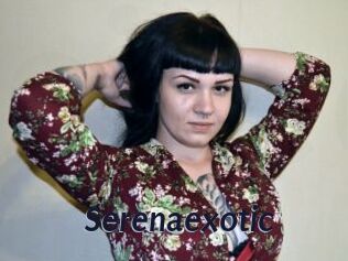Serenaexotic