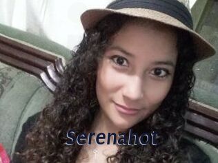 Serenahot