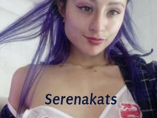 Serenakats