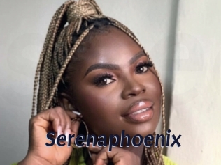 Serenaphoenix