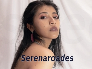 Serenaroades