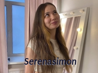 serenasimon Site Cul