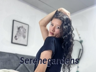 Serenegardens