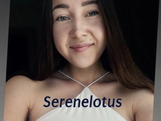 Serenelotus