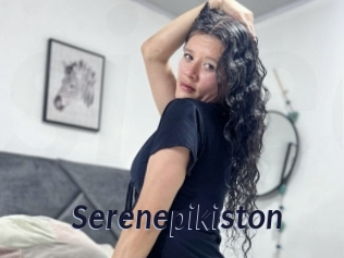 Serenepikiston