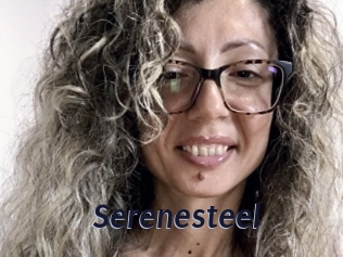 Serenesteel