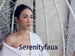 serenityfaux Site Cul