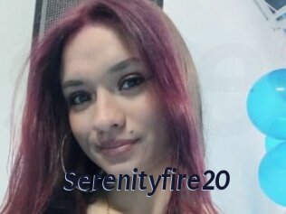 Serenityfire20