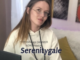 Serenitygale