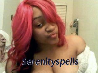 Serenityspells