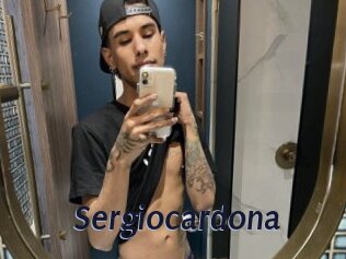 Sergiocardona
