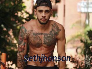 Sethjhonson