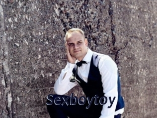 sexboytoy Site Cul
