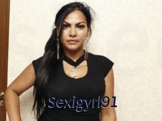 Sexigyrl91